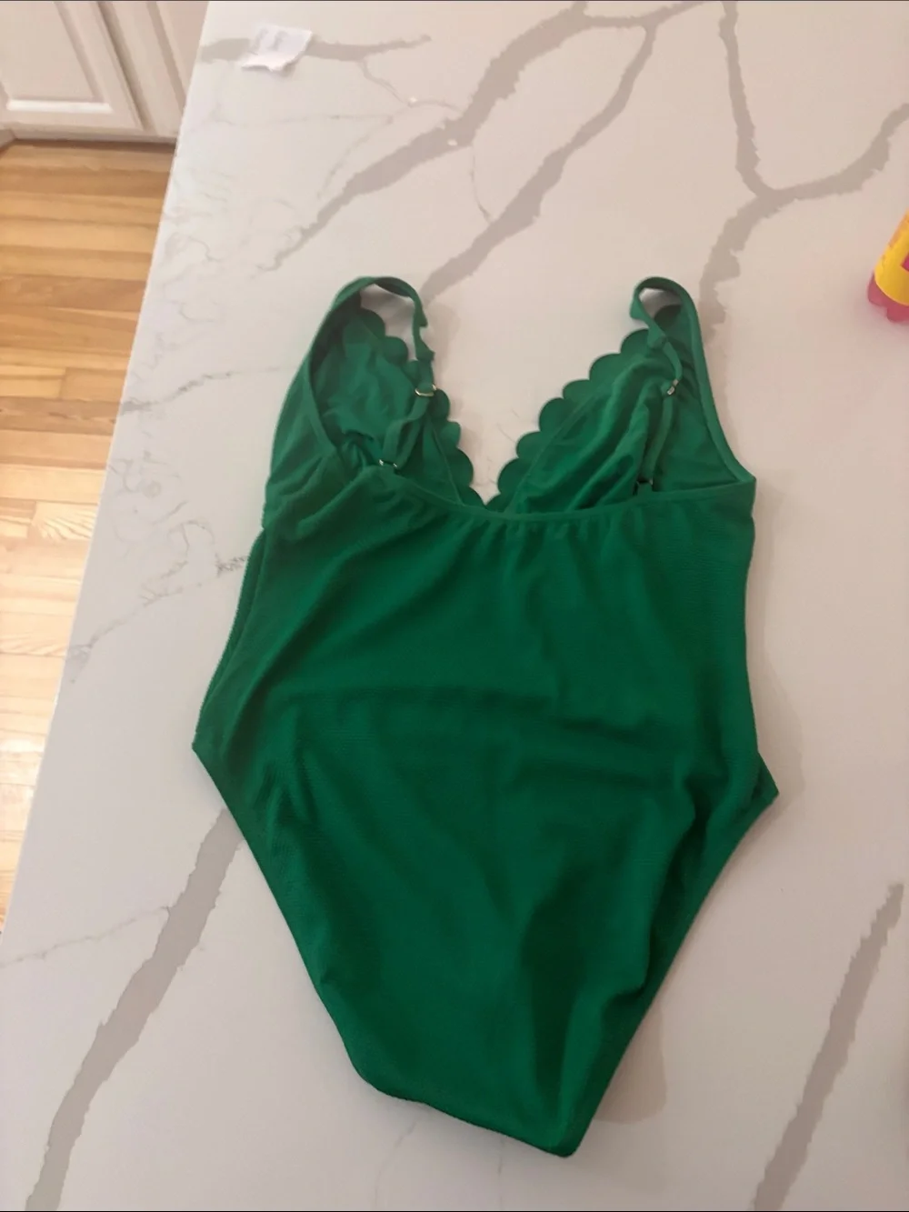 kate spade emerald green